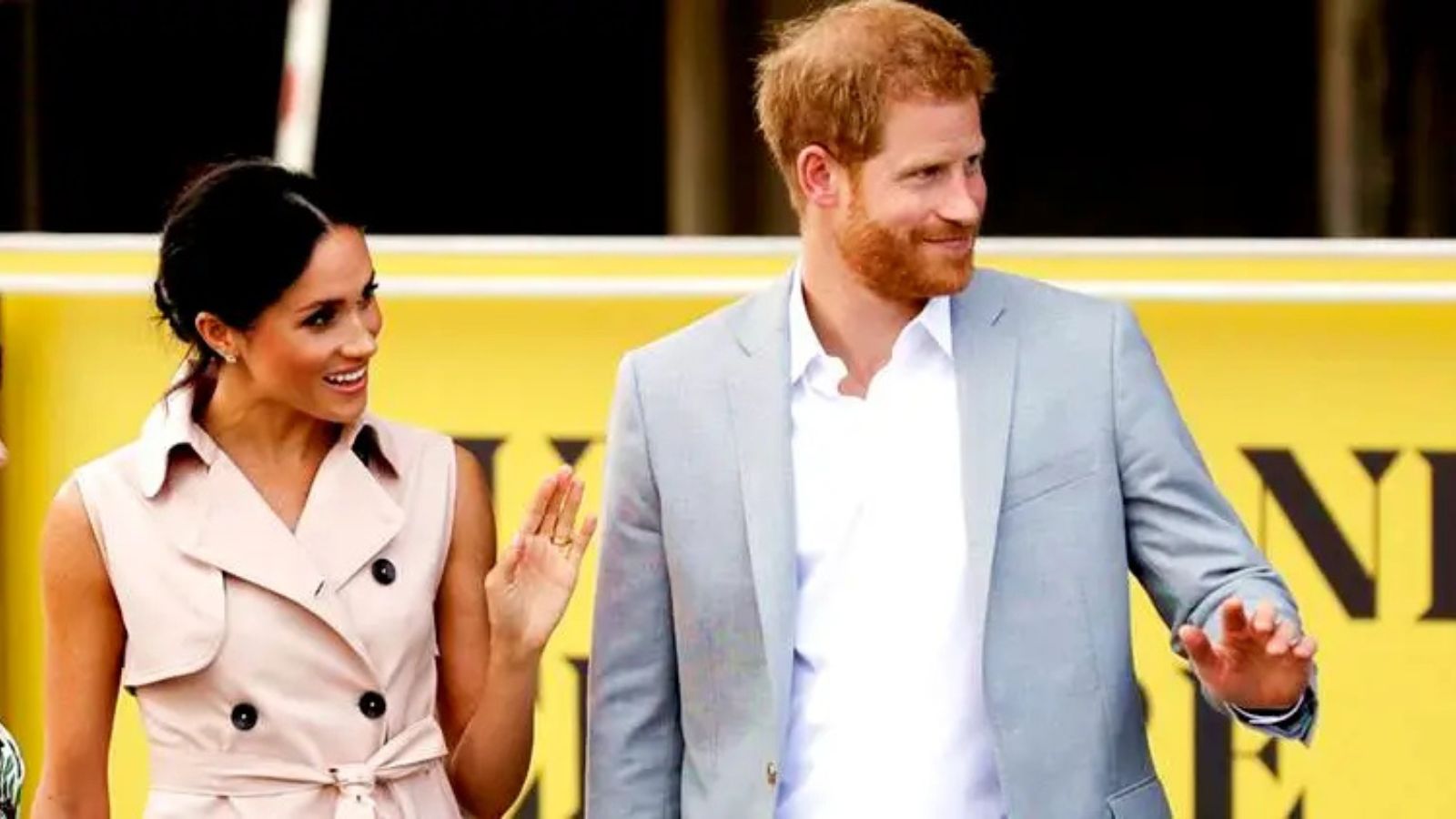 Prince Harry, Meghan join call for ban on development of AI ‘superintelligence’