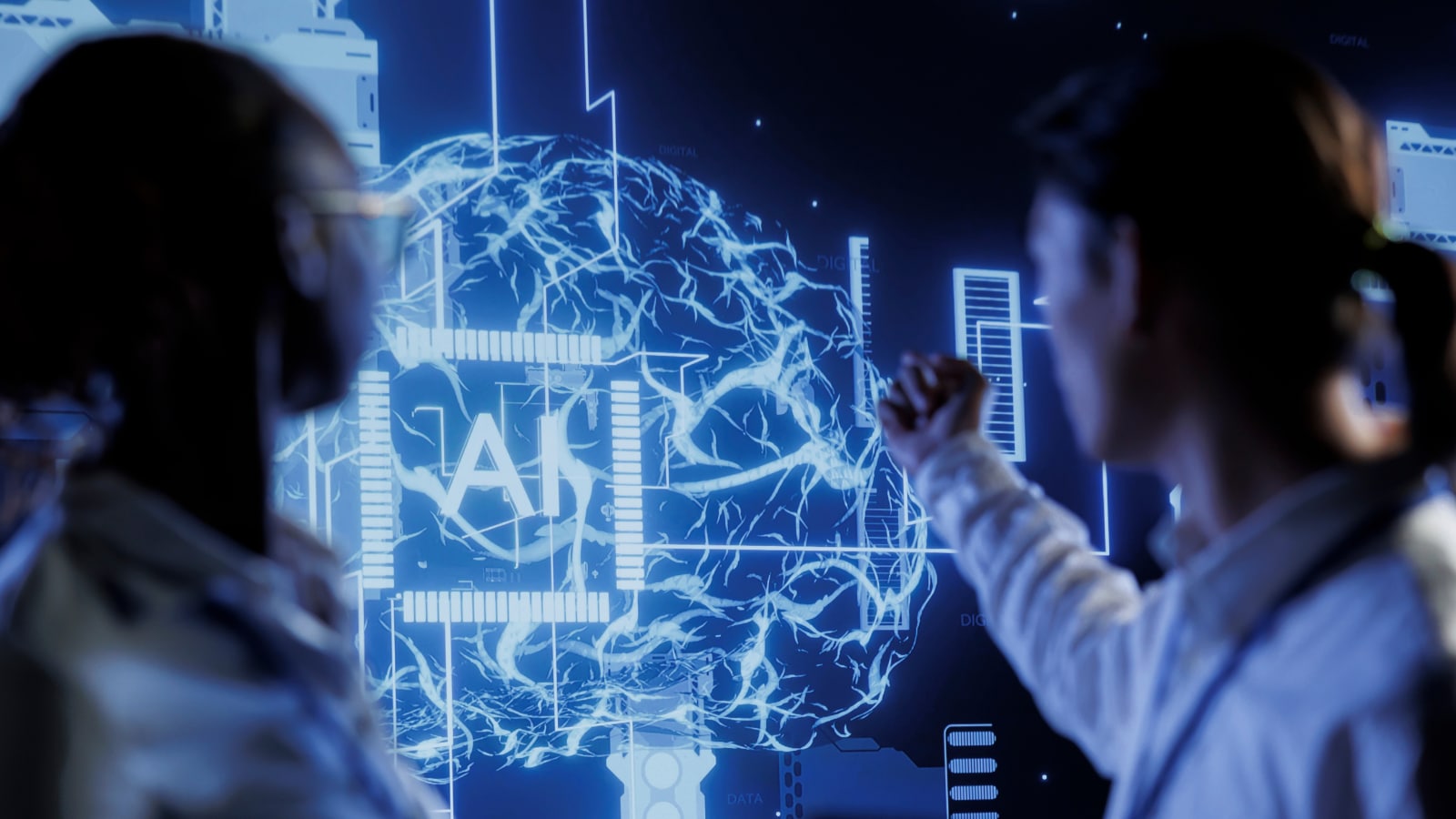 AI assistants make widespread errors about the news, new research shows