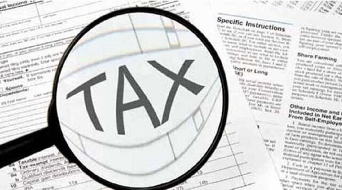 Income Tax rules applicable from April 1, 2024