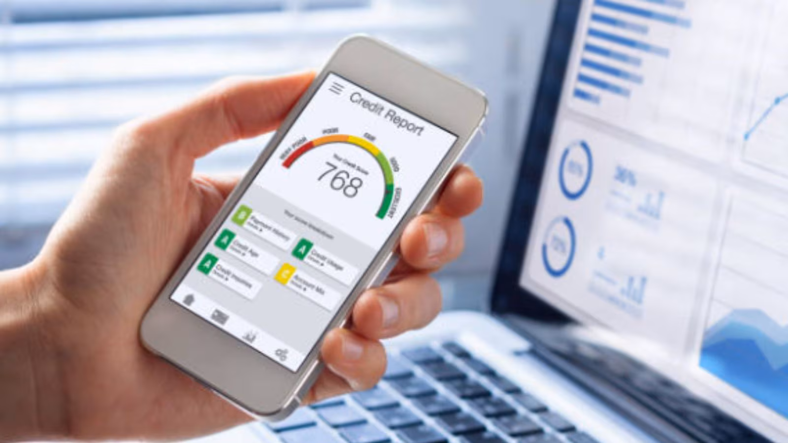 How to boost CIBIL score: 6 smart tips for a higher credit score