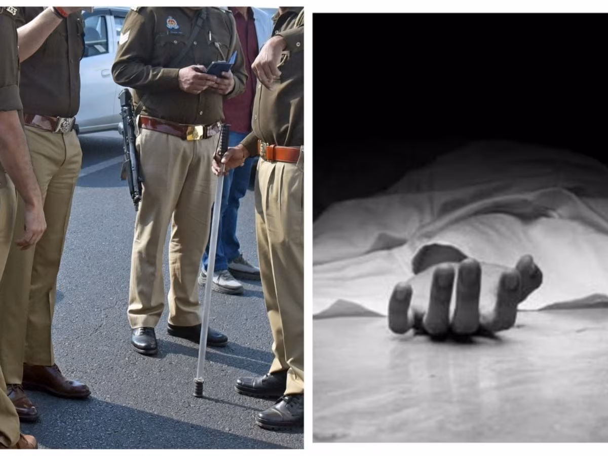 ग्रेनो में कार के नीचे युवती की लाश मिलने से सनसनी, दो भाइयों की थी इकलौती सहारा