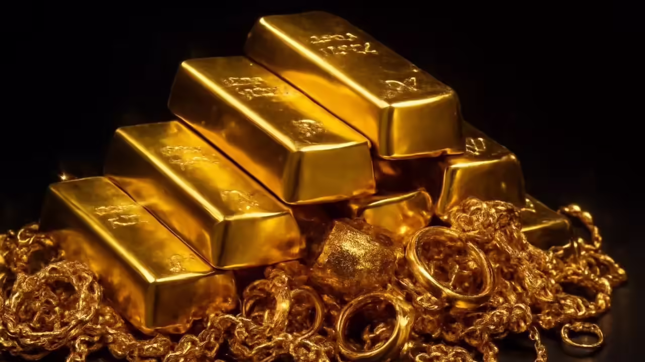 Gold price today: How much 22K, 24K gold cost in Delhi, Patna &amp;amp; other cities – Check rates