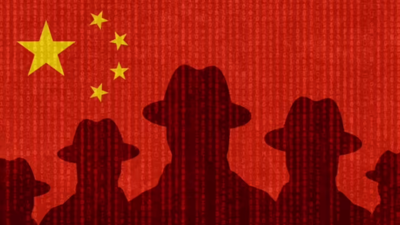 Is CIA recruiting Chinese spies? Agency shares step-by-step guide in Mandarin