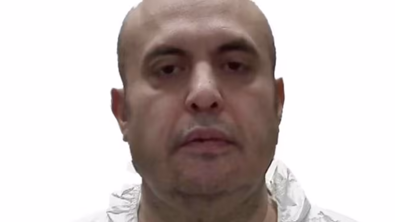 Locked minor for three days, assaulted, forced drugs: Sex offender released on bail in Canada, re-arrested within 30 minutes