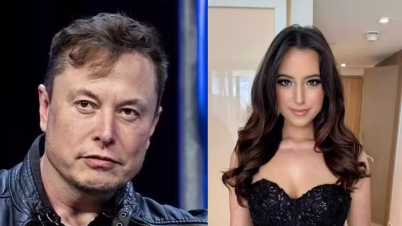 Musk's partner sues his company: Alleges Grok made explicit images; suit seeks damages in New York