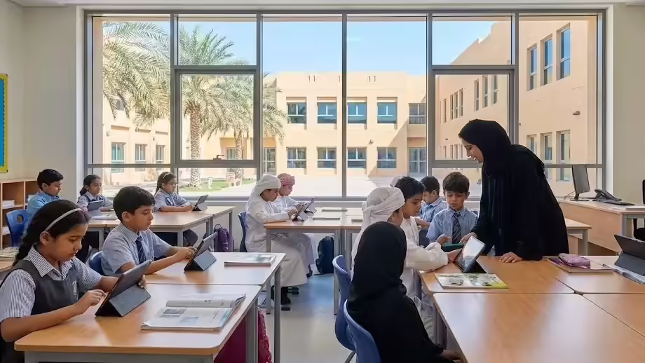 UAE revises school age cut-off for 2026 admissions - what changes for upcoming sessions