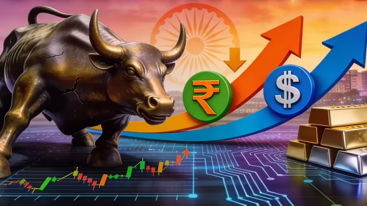 Stock market today: Which stocks are the biggest gainers and losers on NSE, BSE today? Check list