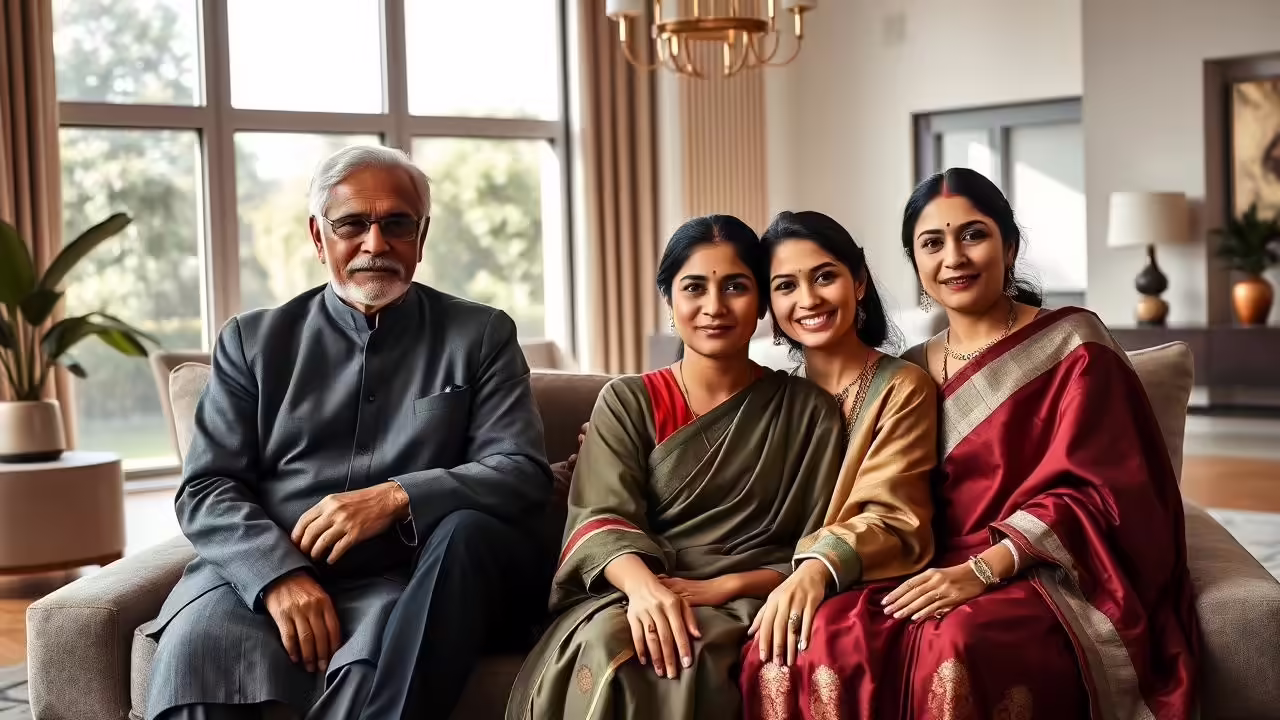 Bahu a relative, but not by SEBI definition? Why this complicates succession planning; experts urge reforms