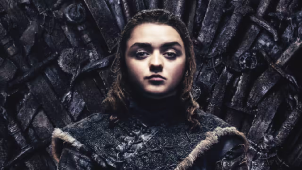 ‘Game of Thrones’ fans buzz over possible Arya Stark series