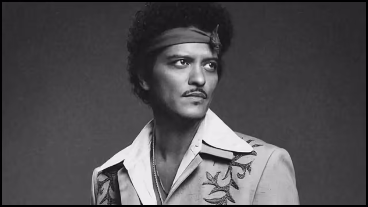 Bruno Mars expands solo stadium tour to 70 shows