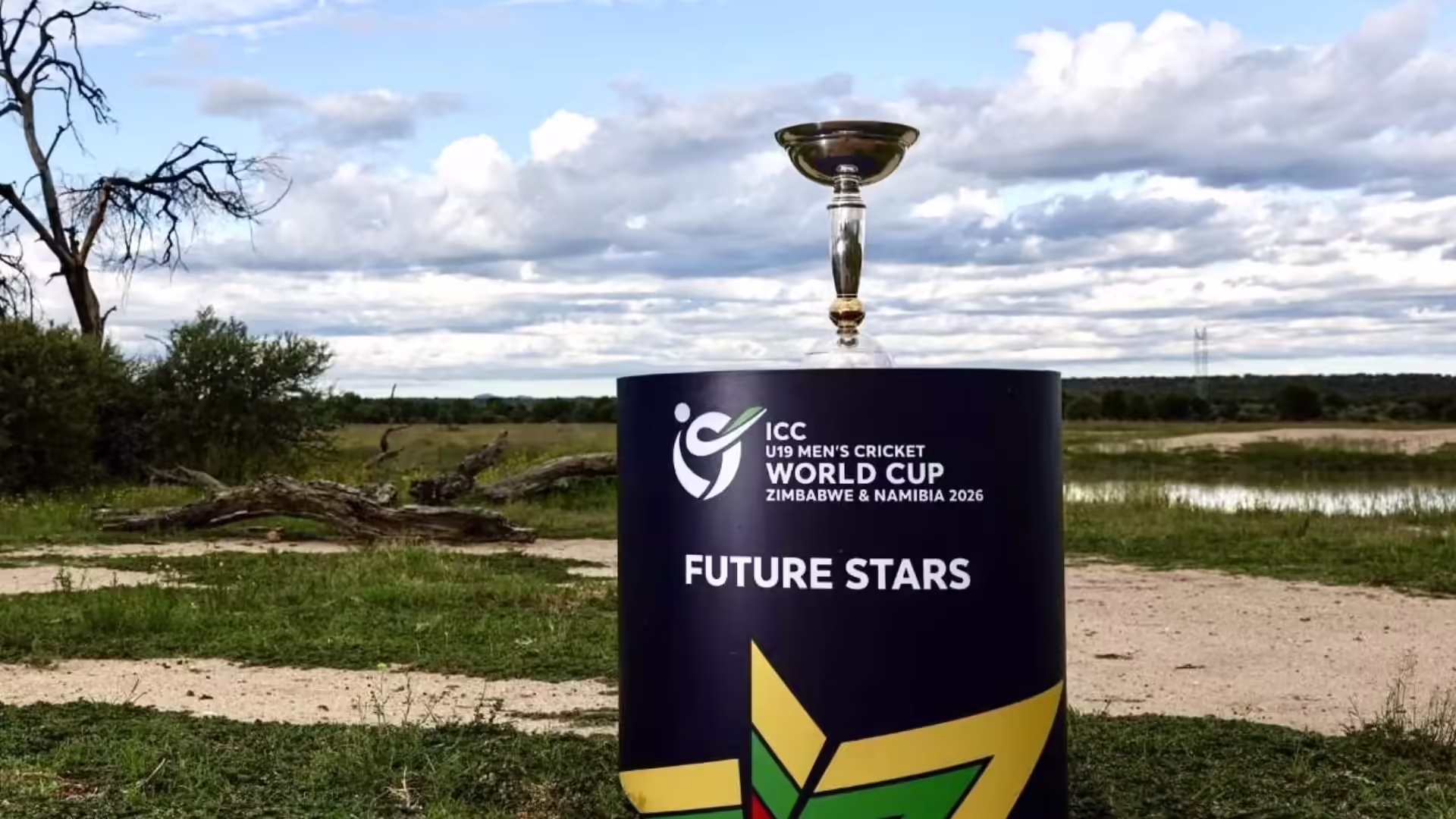 ICC U19 World Cup Live Score: Australia vs Ireland