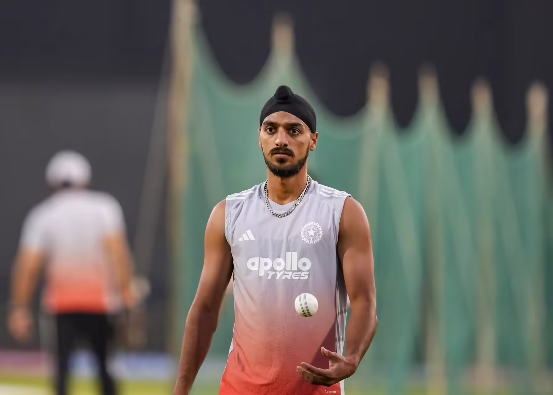 'Why does this happen?': Ashwin questions Arshdeep exclusion under Gambhir