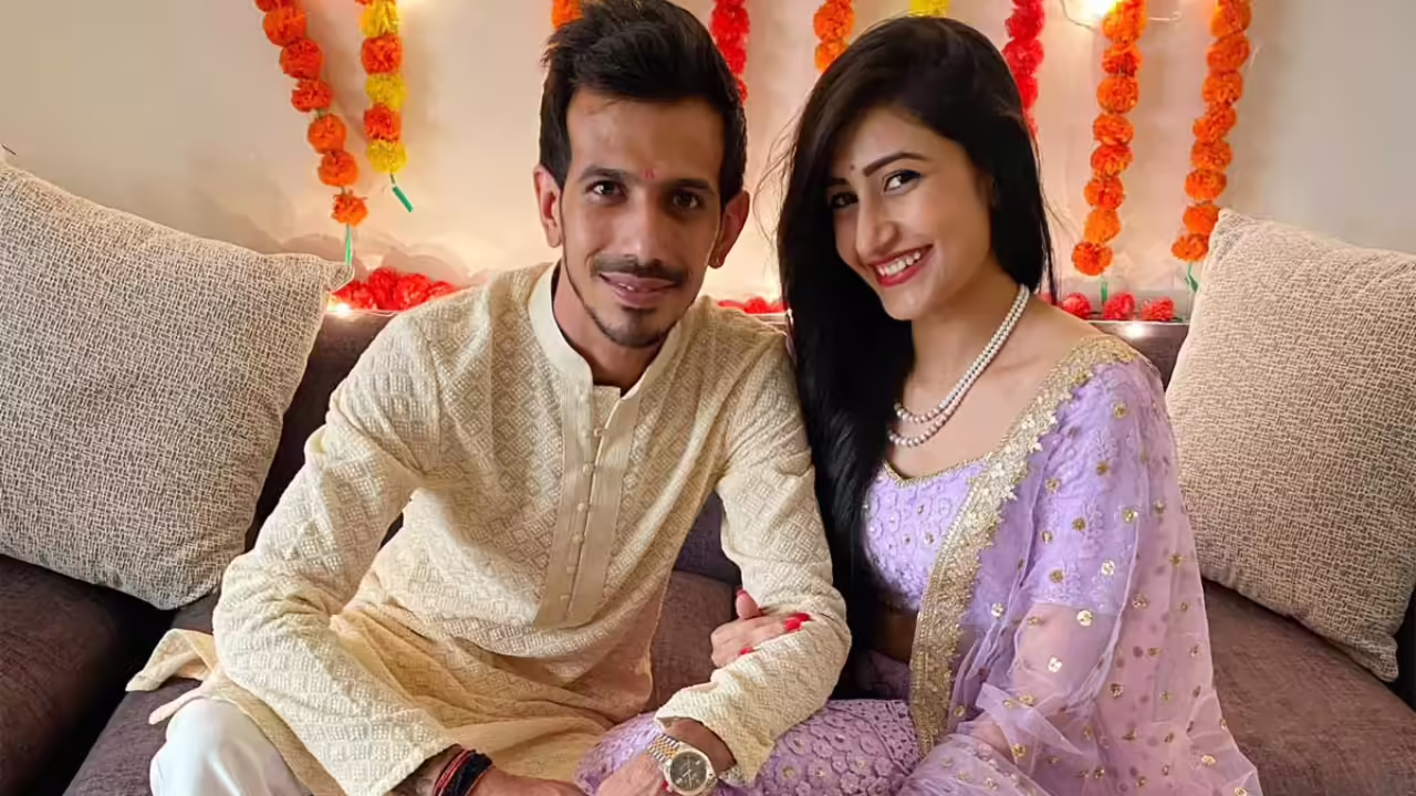 'Little bit of hate': Chahal reveals life after divorce from Dhanashree