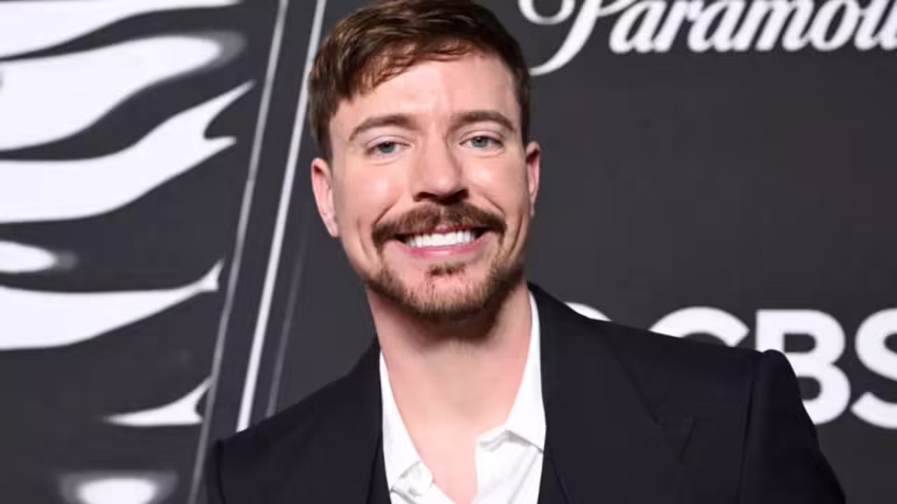 Creator economy paradox: MrBeast claims to have 'negative money'; company values at $5bn