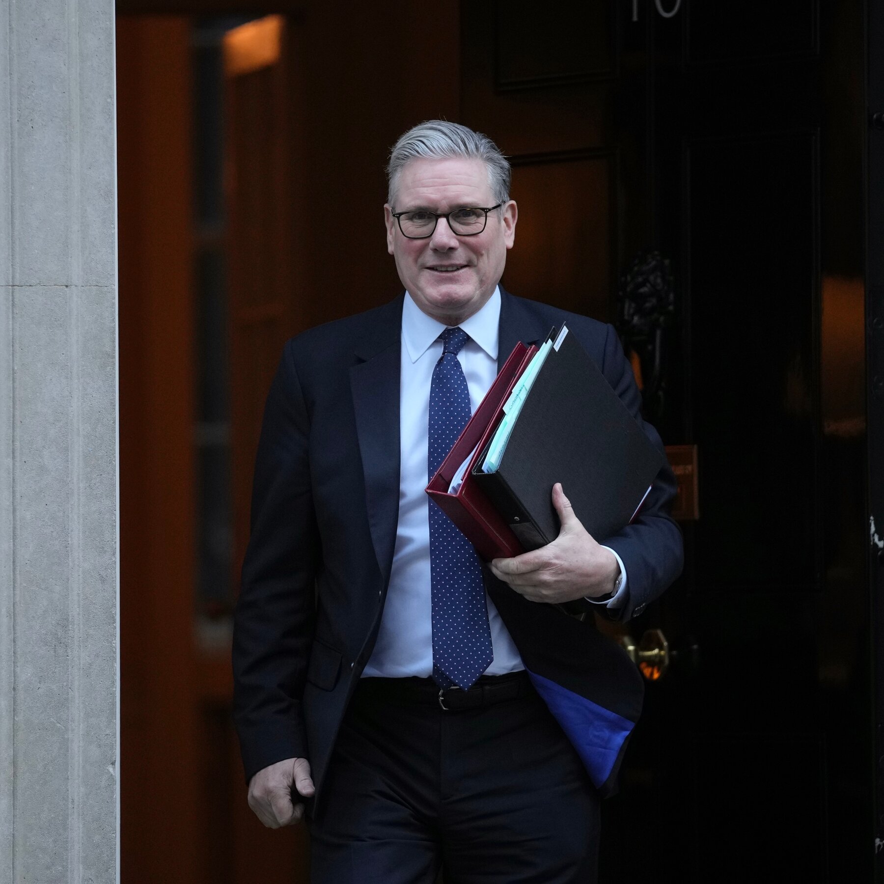 U.K. Retreats on Plan to Require ‘BritCard’ ID for Workers