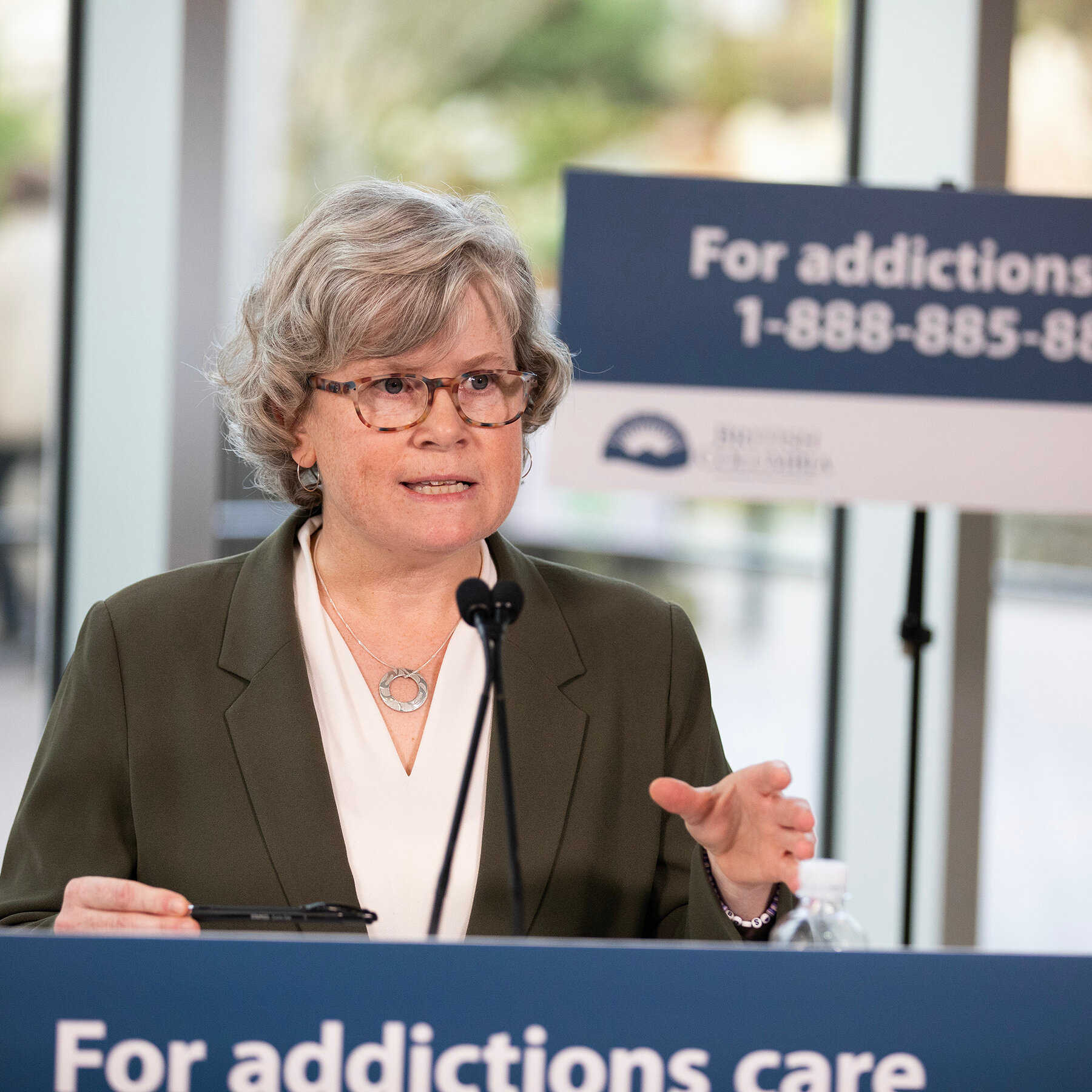 British Columbia Ends Program That Aimed to Curb Arrests of Drug Users