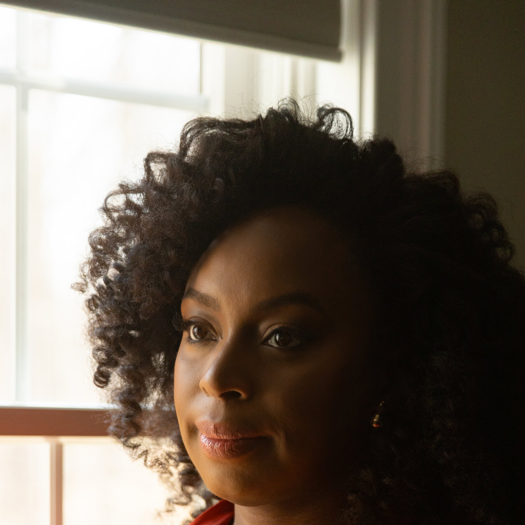 Famed Nigerian Author Blames Death of Toddler Son on Negligent Care