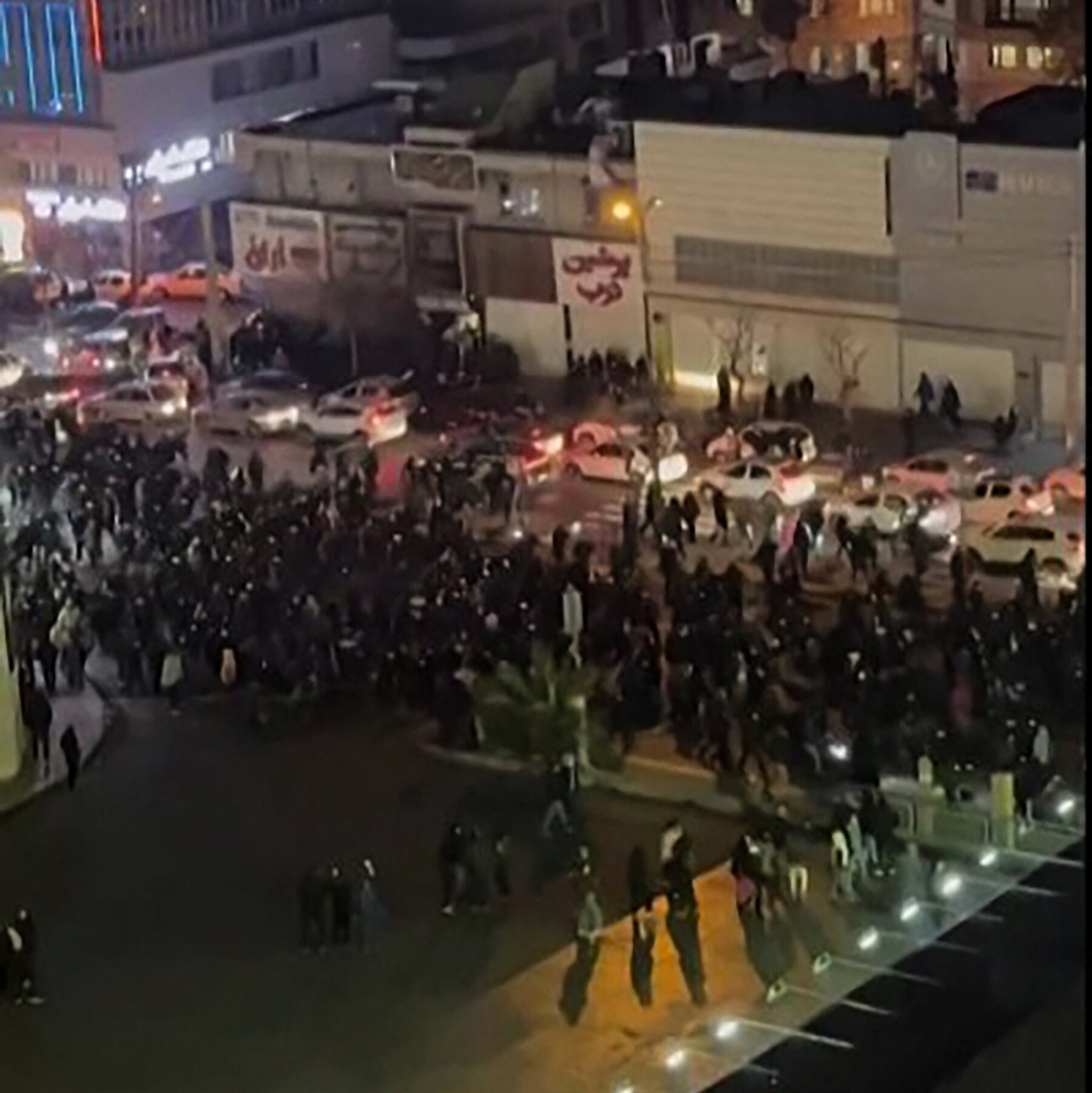 Iran’s Protests: What to Know About the Unrest and Death Toll