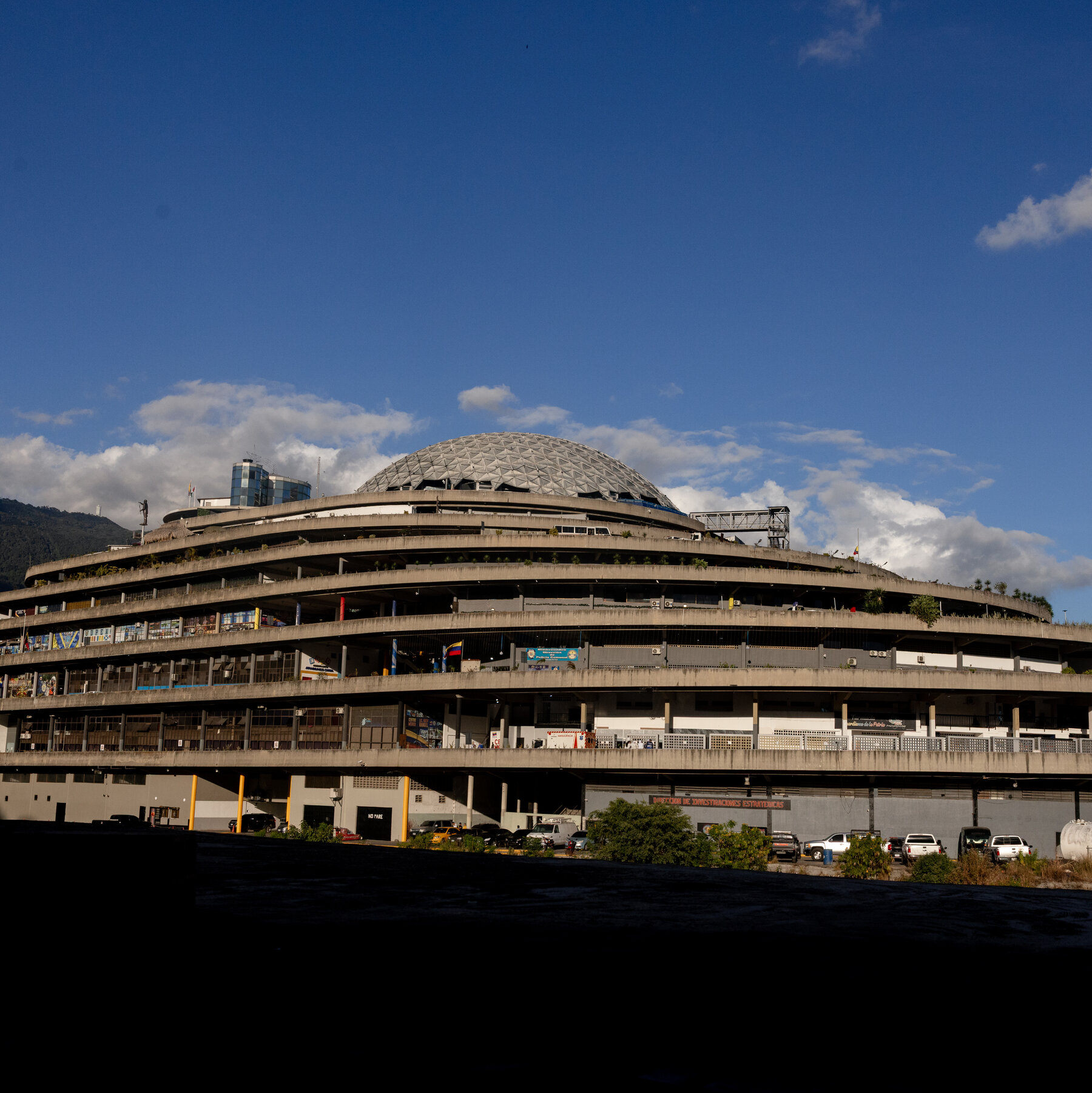 Venezuela Frees Several Americans From Prison, U.S. Says