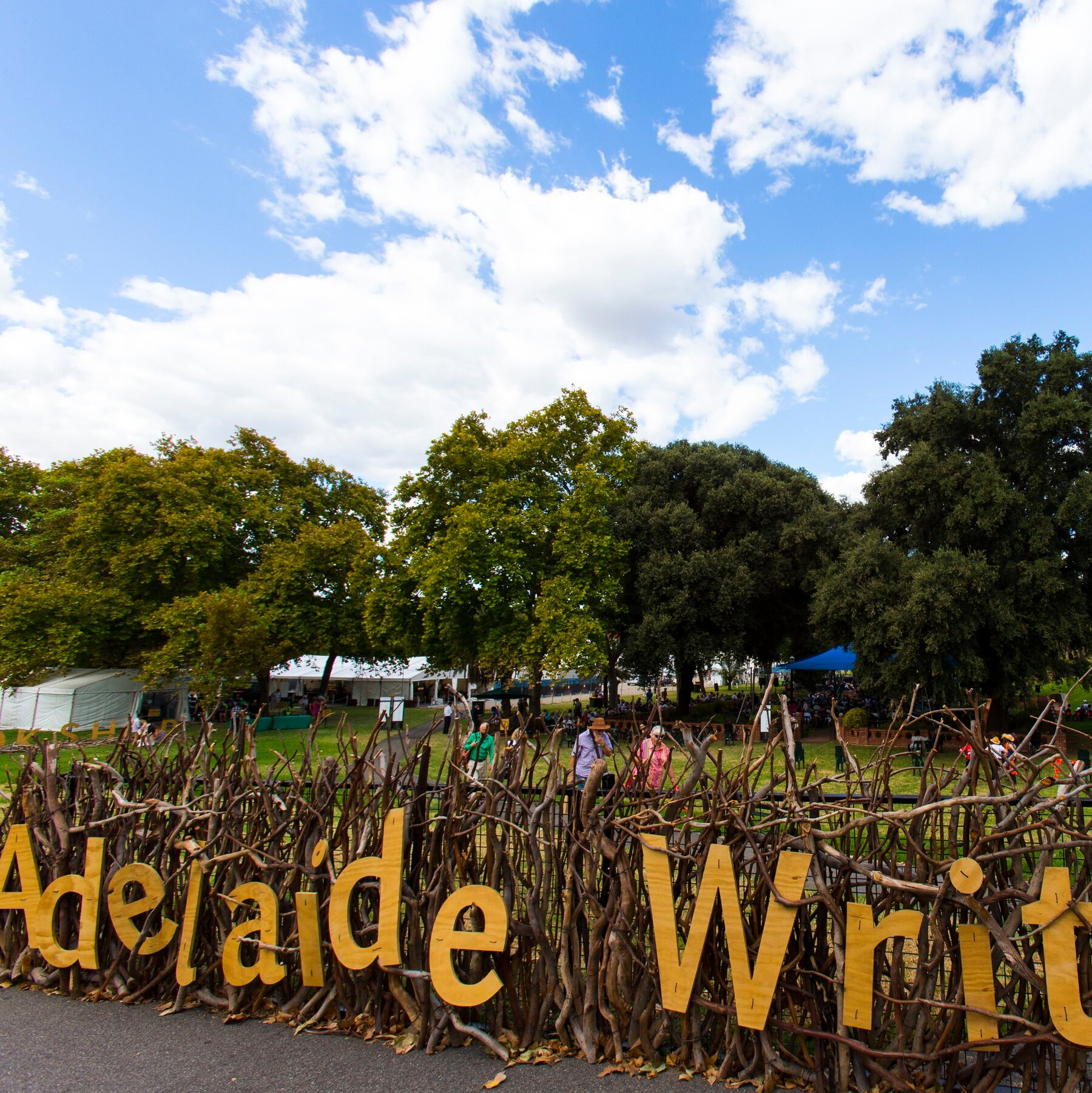 Adelaide Writers’ Week Canceled After It Disinvited Palestinian Australian Author