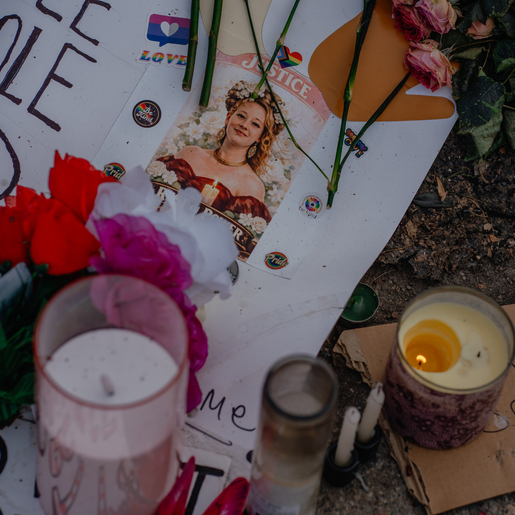 Was Renee Good Obligated to Comply With an ICE Agent’s Orders?