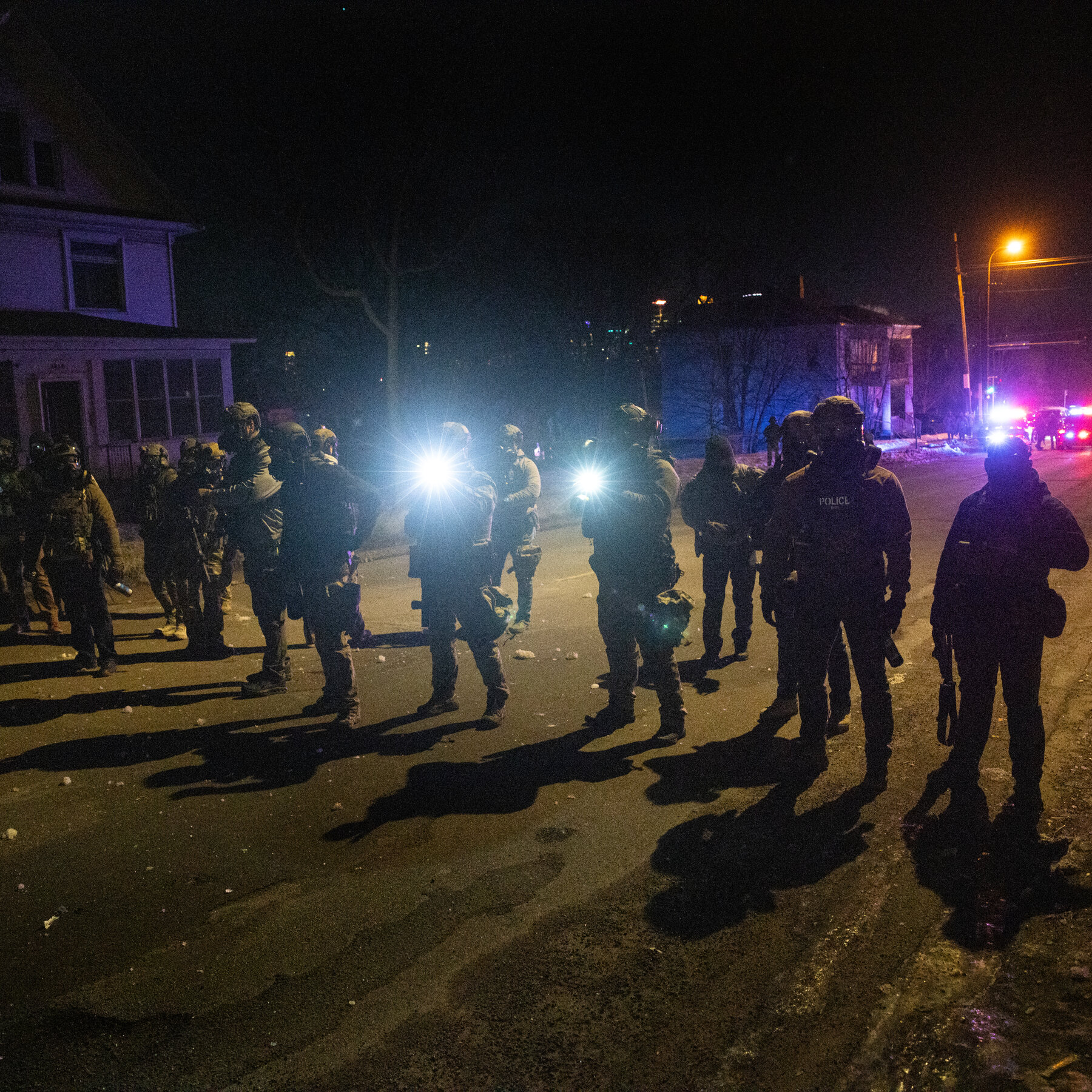 Did a Supreme Court Loss Embolden Trump on the Insurrection Act?