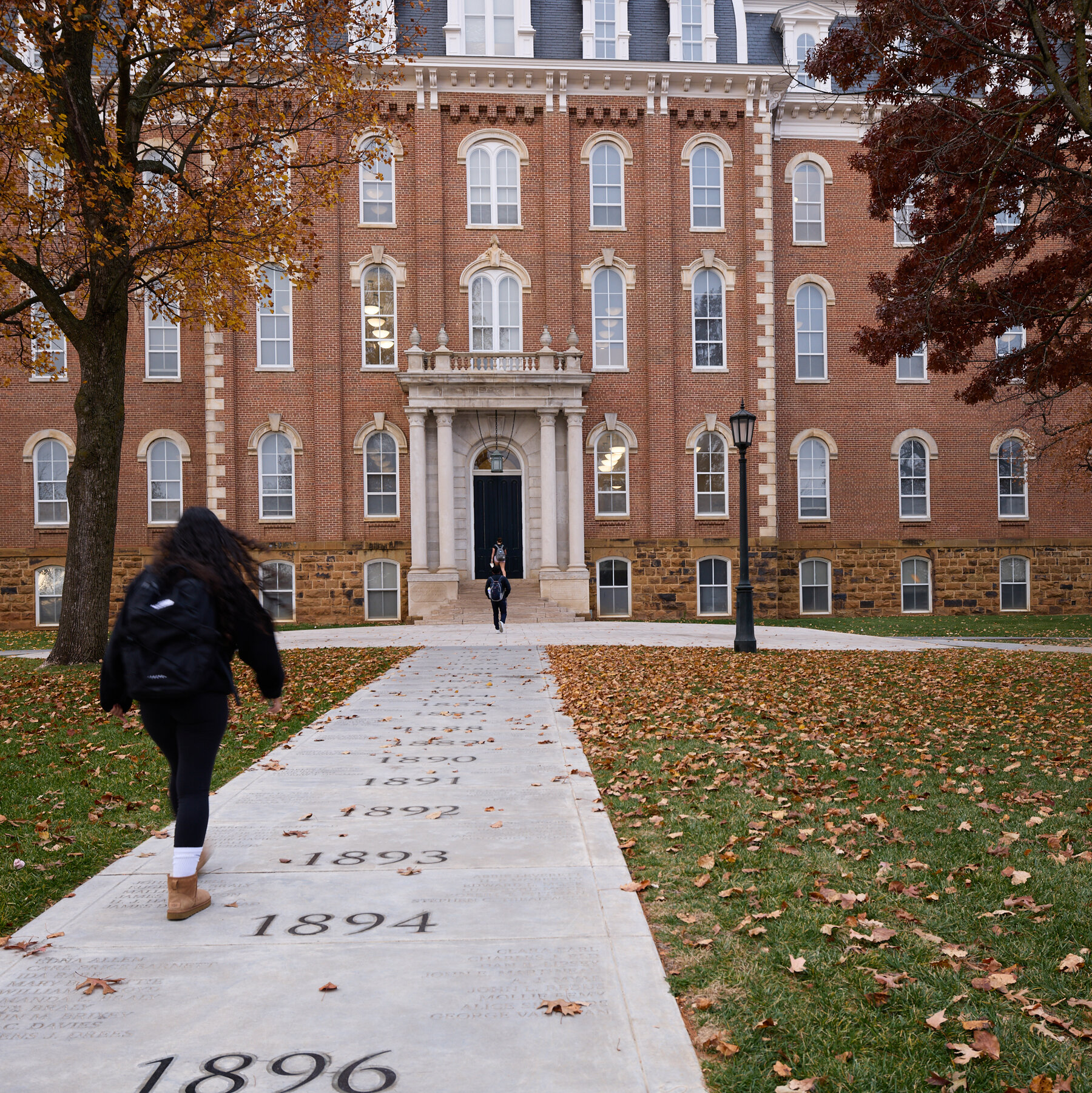 University of Arkansas Withdraws Job Offer for Emily Suski Over Transgender Stance