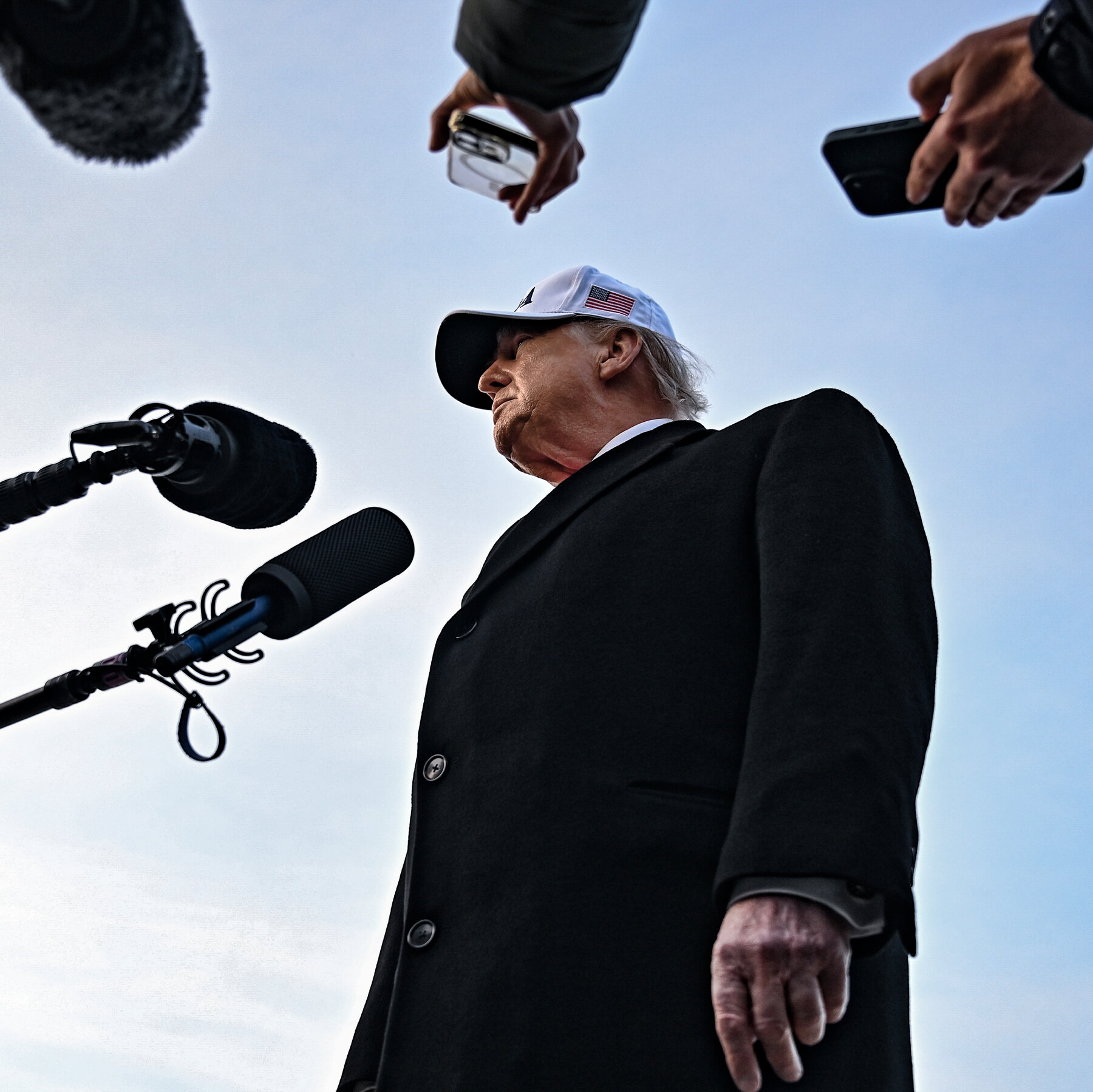 Trump Outlines Health Care Proposals as Prices and Premiums Rise