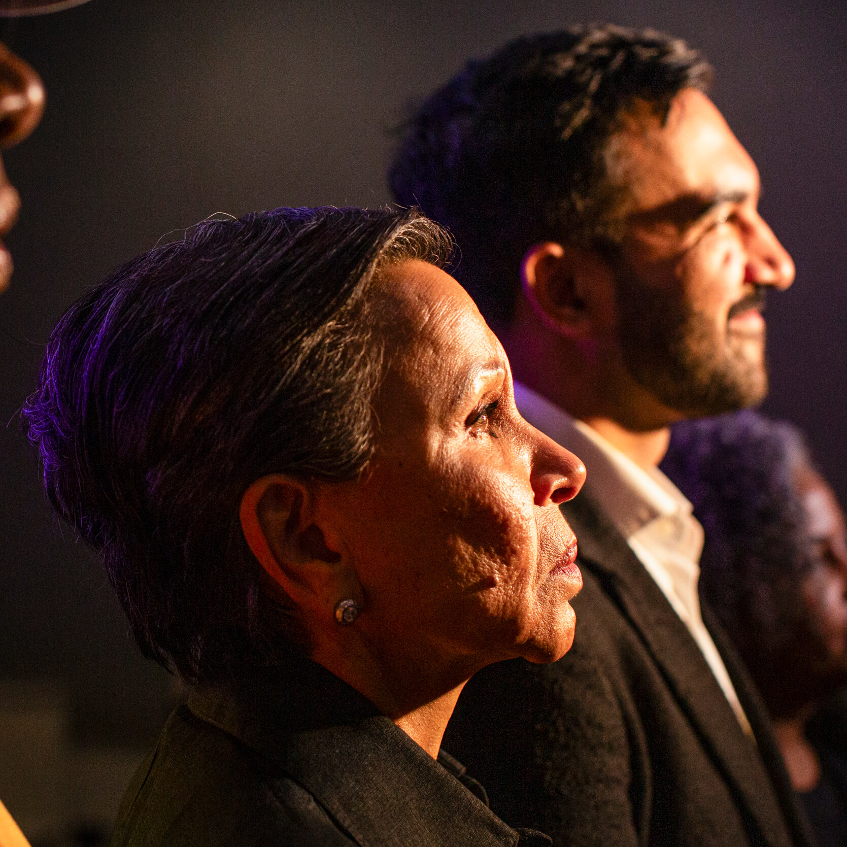 Nydia Velázquez Gives Mamdani a Warning as She Endorses a Successor