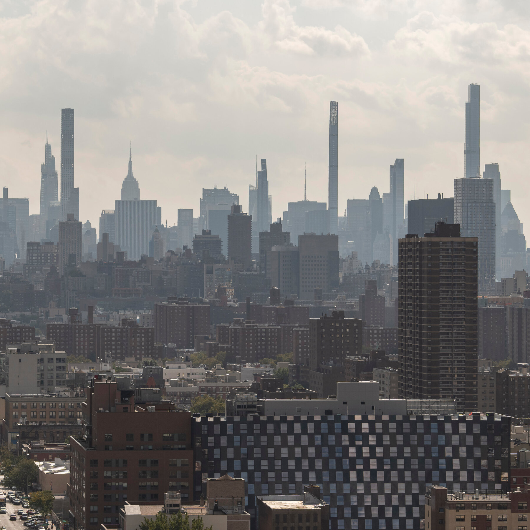 Why Some NYCHA Residents Are Getting Induction Stoves