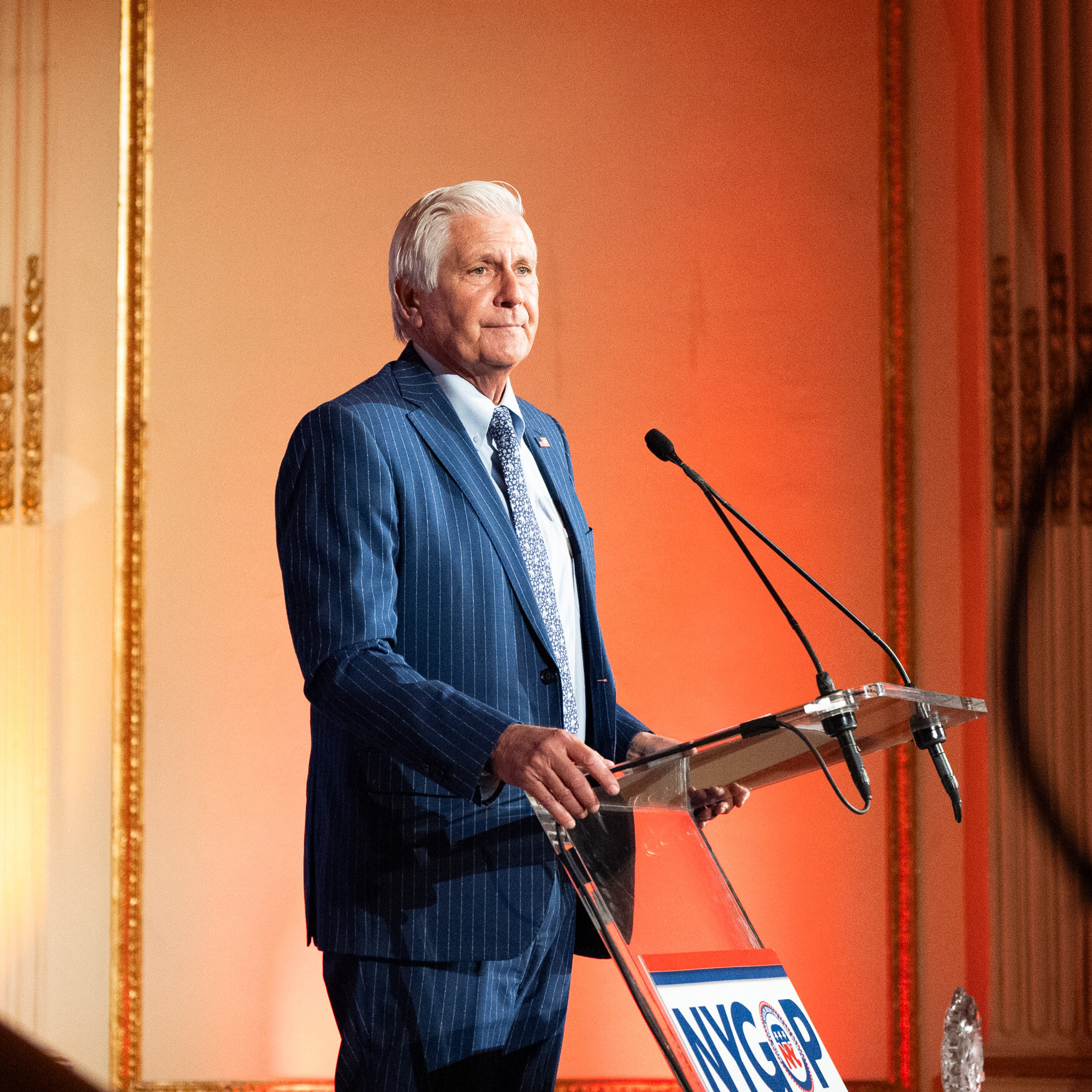 G.O.P. Candidate for Governor Says Renee Good’s Killing Seems Justified