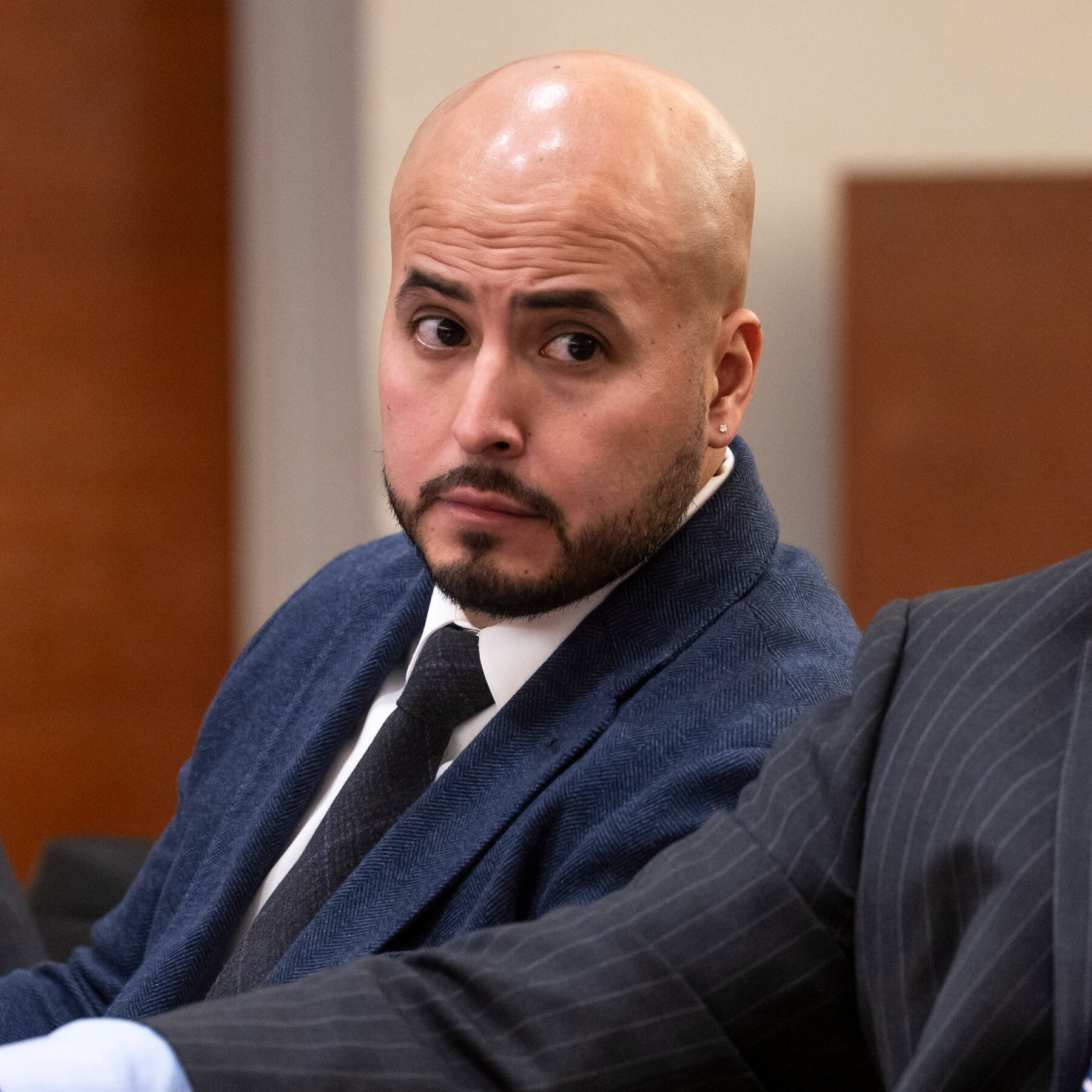 Prosecutors Say Officer Who Hurled Cooler Was Not Trying to Save Lives