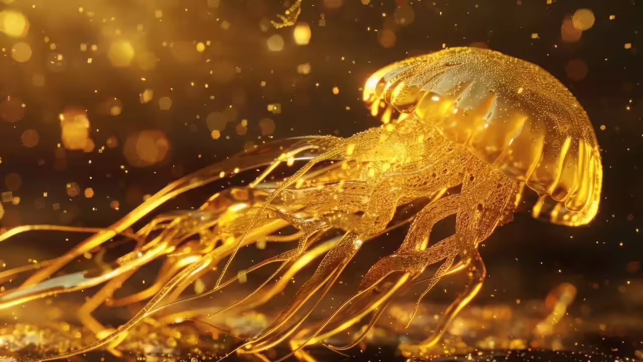 Can you eat jellyfish: What it tastes like, how it’s prepared, and whether it’s safe to eat