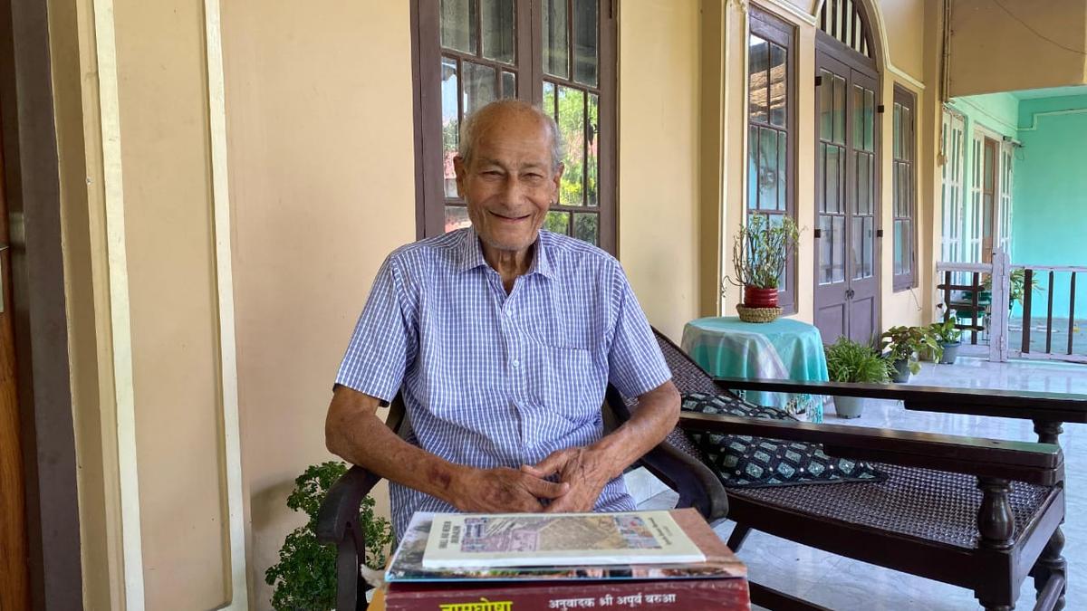 Northeast tea body names two nonagenarians associated with beverage industry for first lifetime achievement awards  