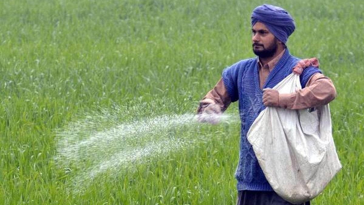 Punjab Government rejects Centre's draft policy on agricultural marketing