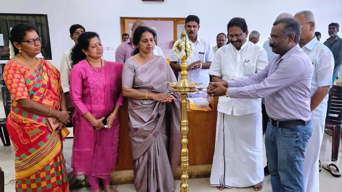 Idukki gets its first women-led cardamom auction company