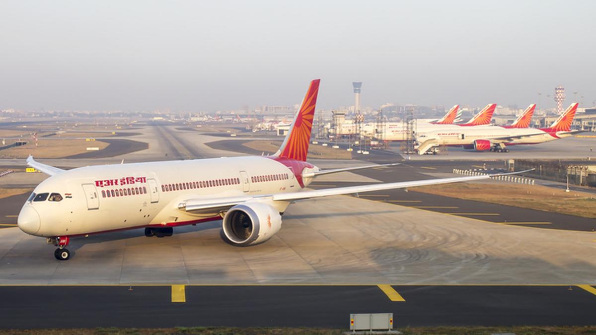 Air India, IndiGo international flights impacted by Iran airspace closure