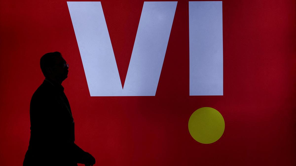 Vodafone Idea to pay government ₹1,144 crore in 10 years for AGR dues, rest from March 2036 onwards