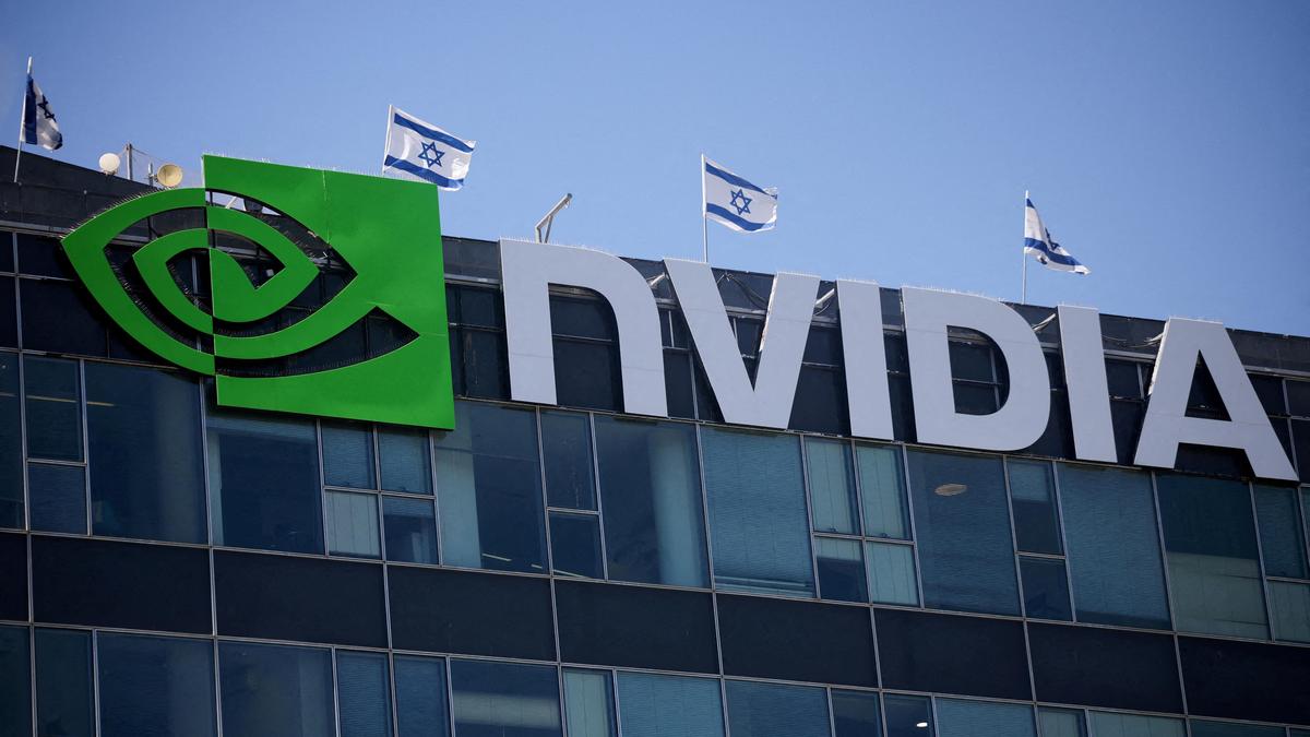 China asks tech firms to halt orders for Nvidia's H200 chips: Report