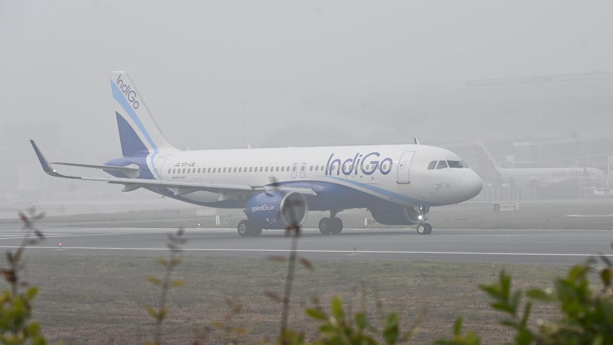 India seeks fare data from airlines as part of IndiGo antitrust scrutiny