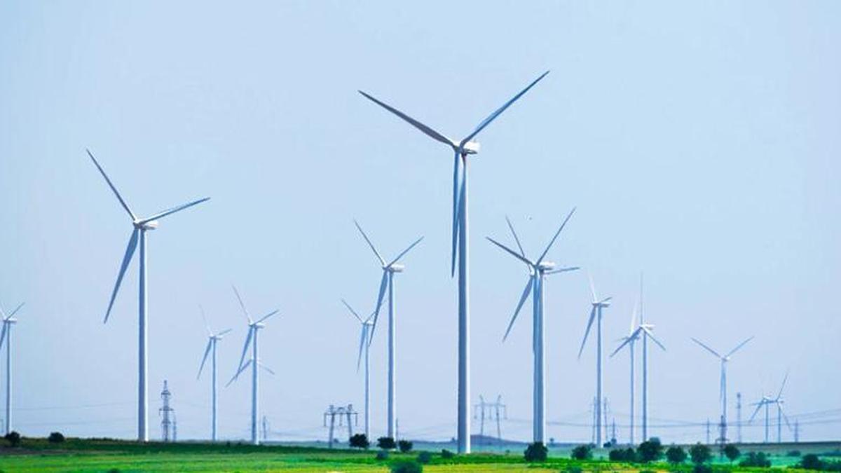 India scaled 54.51 GW wind energy capacity in 2025: Union Minister Pralhad Joshi