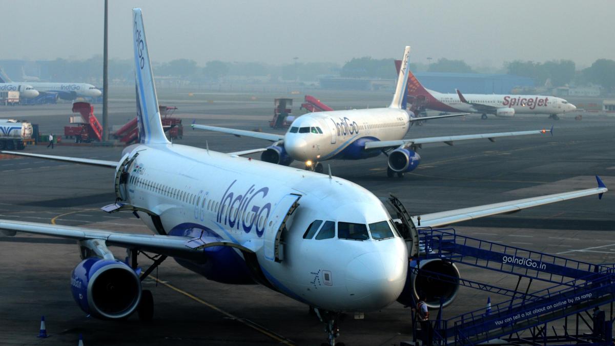 ATF price cut by steep 7%, commercial LPG rate up ₹111 per cylinder