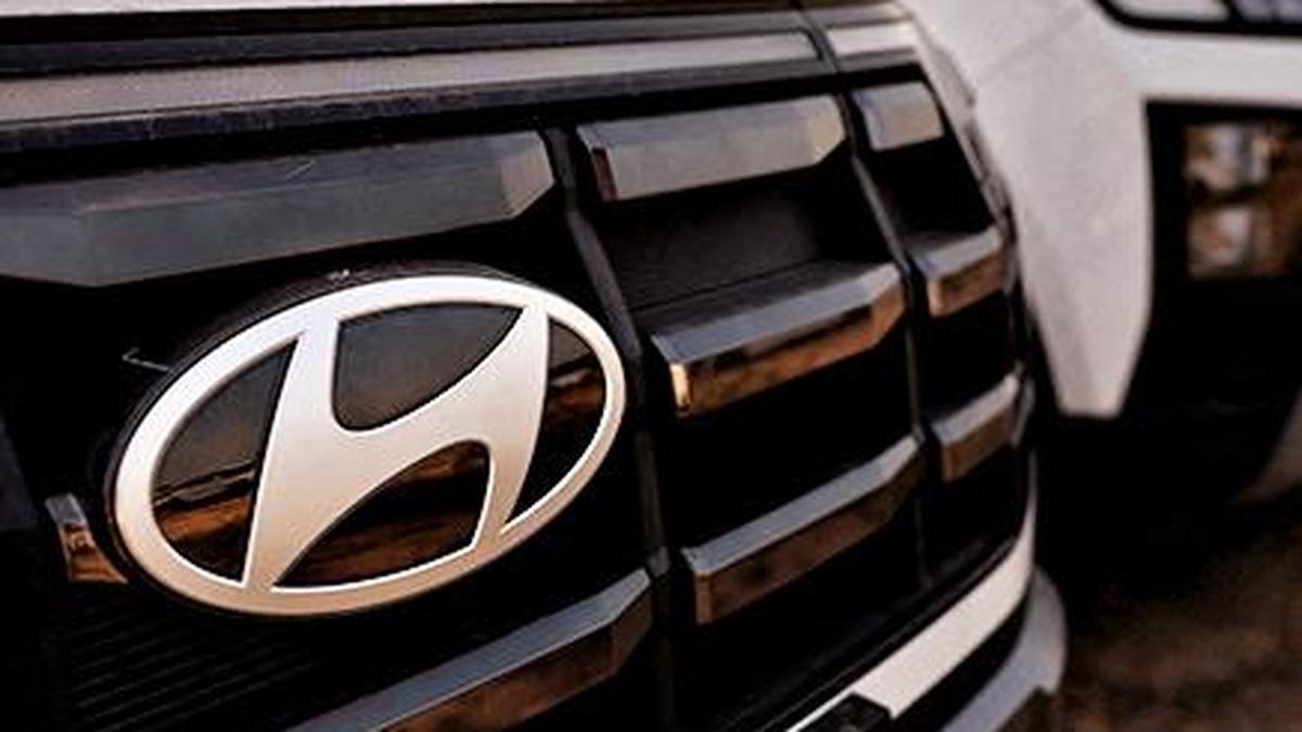 Hyundai Motor India enters commercial mobility segment with 'Prime Taxi' range