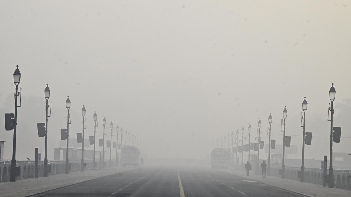 Akum Pharma’s Finance chief Rajkumar Bafna resigns citing pollution in Delhi