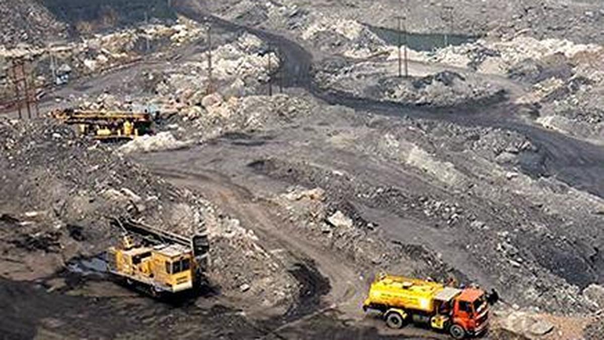 Coal Ministry notifies rules doing away with CCO nod for opening, restarting coal mines