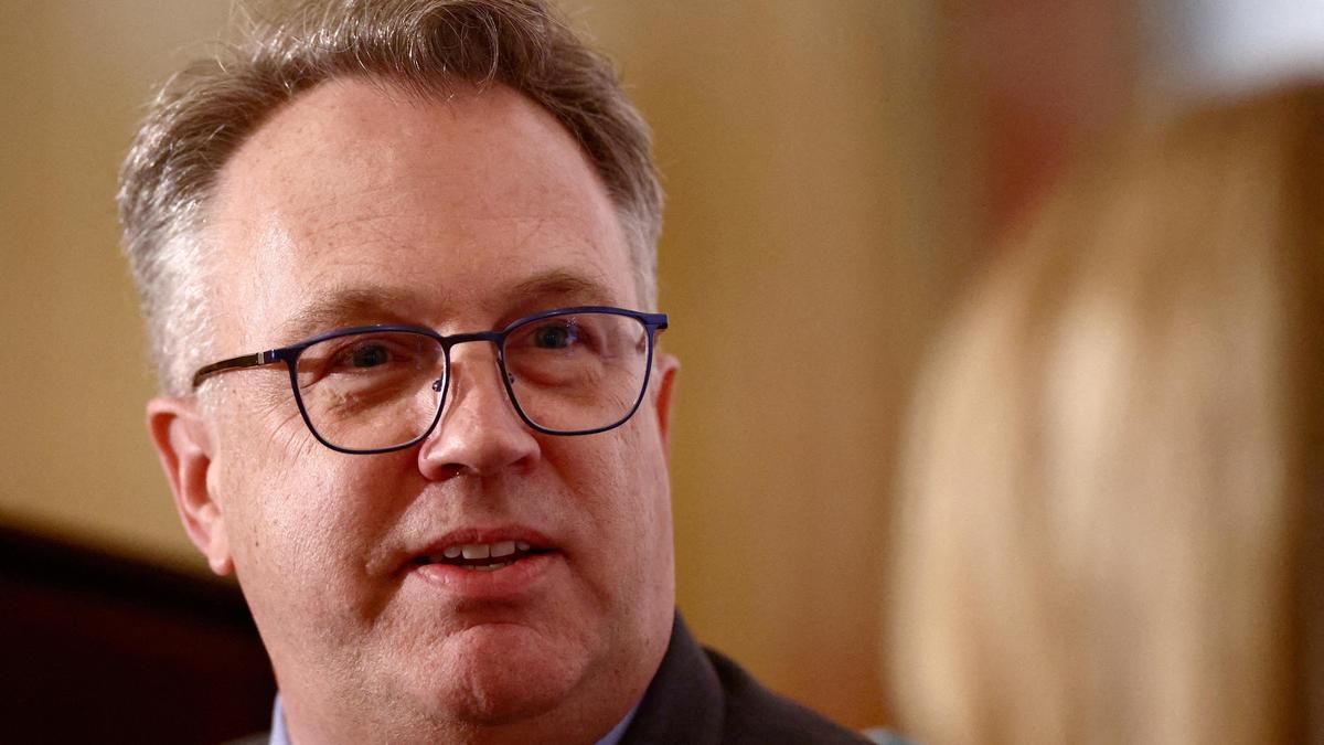 Fed's Williams says monetary policy well positioned amid a favourable outlook