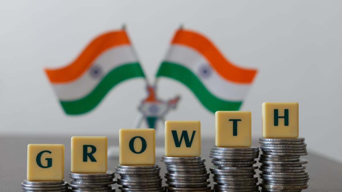 India to grow at 7.2% in 2025-26 with overall U.S. tariff impact to be offset, U.N. body predicts