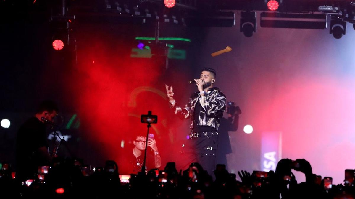 I&amp;B Ministry’s Live Events Development Cell to support expansion of ‘concert economy’