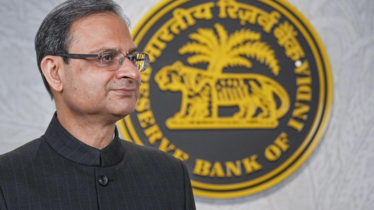 Indian economy to record high growth despite volatile external environment: RBI Governor