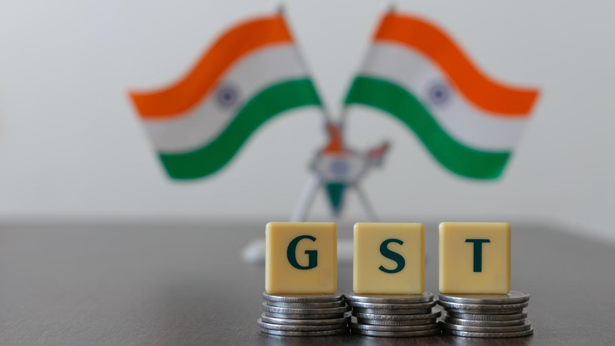 GST revenue grows at 3-month high rate of 6.1% to ₹1.74 lakh crore in December 2025